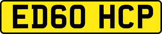ED60HCP