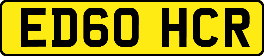 ED60HCR