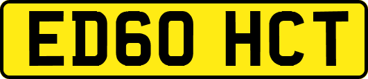 ED60HCT