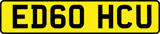 ED60HCU
