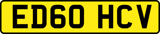 ED60HCV