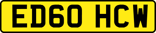 ED60HCW