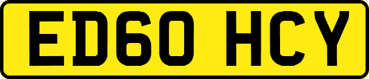 ED60HCY
