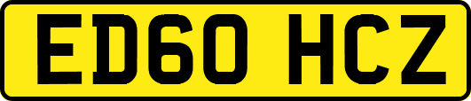 ED60HCZ