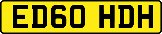 ED60HDH