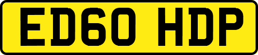 ED60HDP
