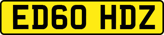 ED60HDZ