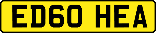 ED60HEA