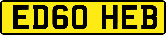 ED60HEB