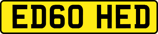 ED60HED