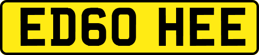 ED60HEE