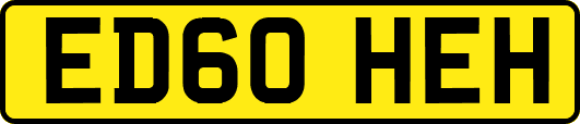 ED60HEH