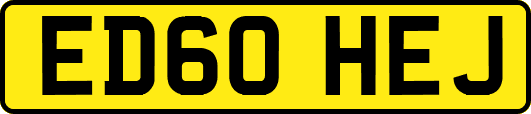 ED60HEJ