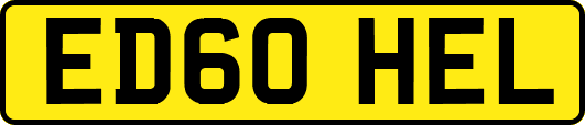 ED60HEL