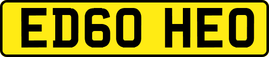 ED60HEO