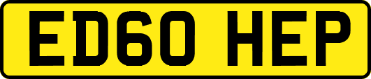 ED60HEP