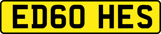 ED60HES