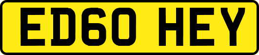 ED60HEY