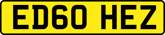 ED60HEZ