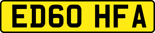 ED60HFA