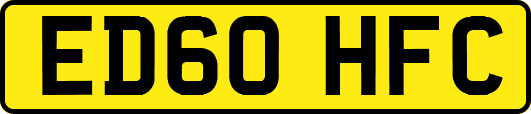 ED60HFC
