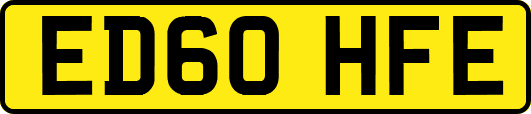 ED60HFE