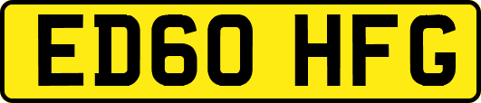 ED60HFG