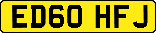 ED60HFJ