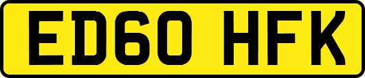 ED60HFK