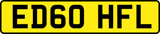 ED60HFL