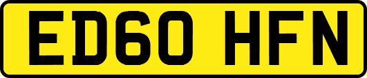 ED60HFN