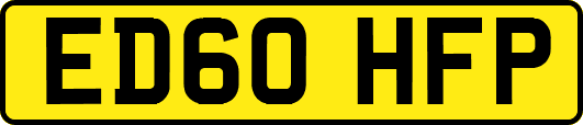ED60HFP