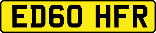 ED60HFR