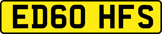 ED60HFS