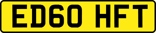 ED60HFT