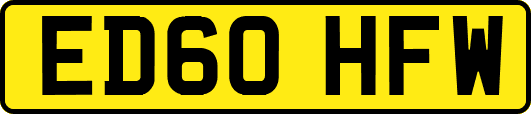ED60HFW