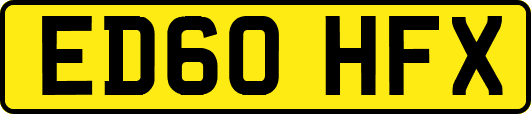 ED60HFX