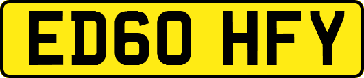 ED60HFY