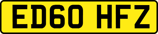 ED60HFZ