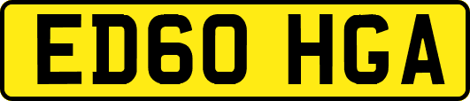 ED60HGA