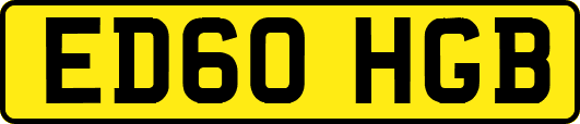 ED60HGB