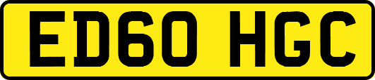 ED60HGC