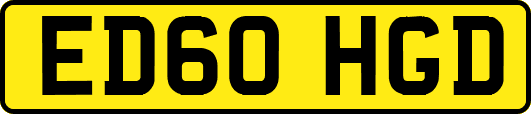 ED60HGD