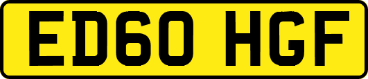 ED60HGF