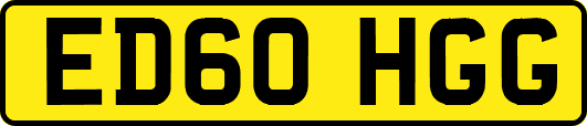 ED60HGG
