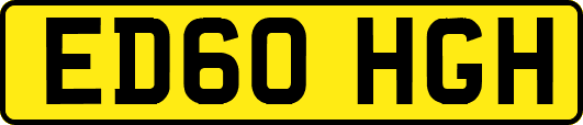 ED60HGH