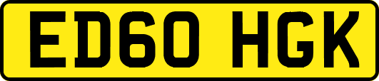 ED60HGK