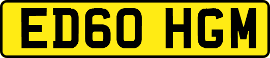 ED60HGM