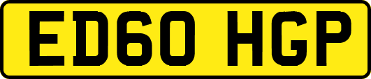 ED60HGP