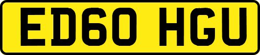 ED60HGU